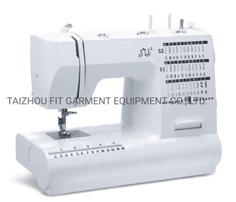 Multi Function Domestic Sewing Machine Household Machine Fit 2268 China Multi Function