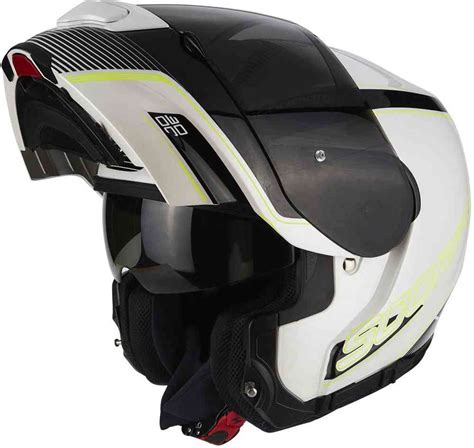 Scorpion Exo 3000 Air Stroll Casco Il Miglior Prezzo FC Moto