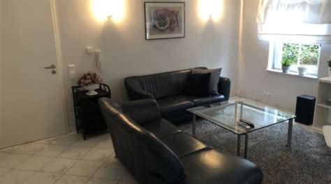 Sehr schönes möbiliertes 2 Zimmer Apartement in Rüsselsheim Alt