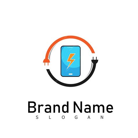 Premium Vector Mobile Phone Logo Symbol Design