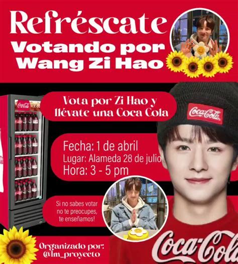 Wang Zi Hao Perú on Twitter