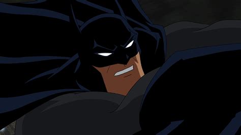 Fandomania » DVD Review: Batman: Under the Red Hood