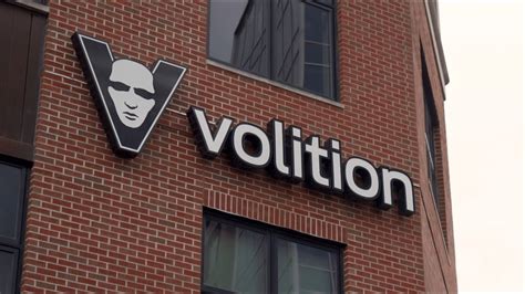 Volition Closes Doors After 30 Years of Gaming Innovation