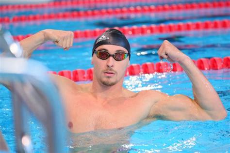 Maxime Grousset Apr S Sa Victoire Sur M Aux Championnats De France