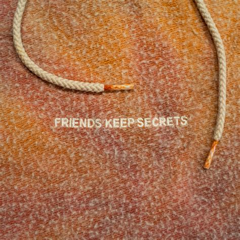 Benny Blanco Friends Keep Secrets 2 Lyrics And Tracklist Genius