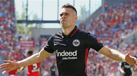 Europa League Finale Kraftprobe Für Eintracht Frankfurt