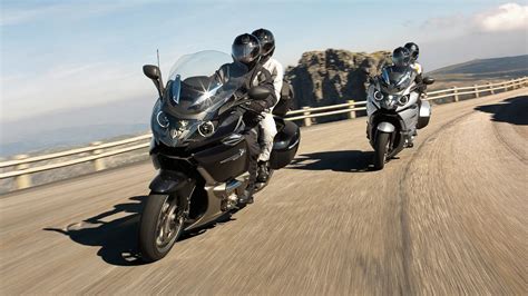 2021 BMW K 1600 GTL [Specs, Features, Photos] | wBW