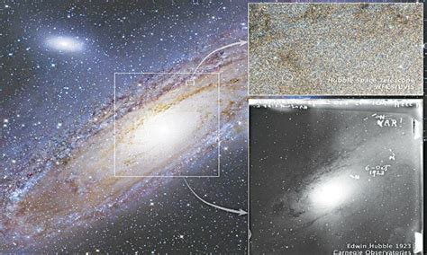 Stellar Breakthrough: How Cepheid Stars Reshaped Our Cosmic Map | Brief