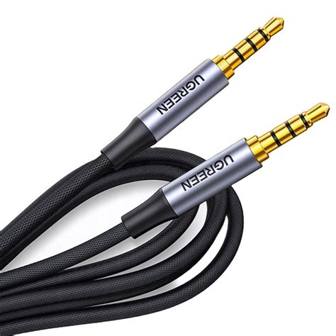 Ugreen Kabel Przew D Aux Audio Mini Jack Mm M Ski M Pinowy