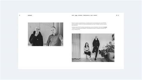 Branding & web design – OTOTO