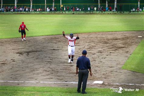 Las Fieras Del San Fernando Defienden La Casa Y Empatan Serie Ante Los