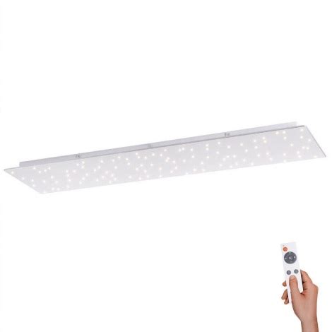 Leuchten Direkt Led Zatemnitvena Svetilka Sparkle Led W