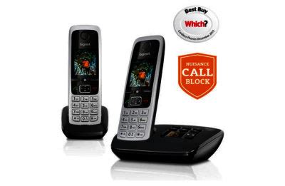 Gigaset C620A Dect Cordless Phone