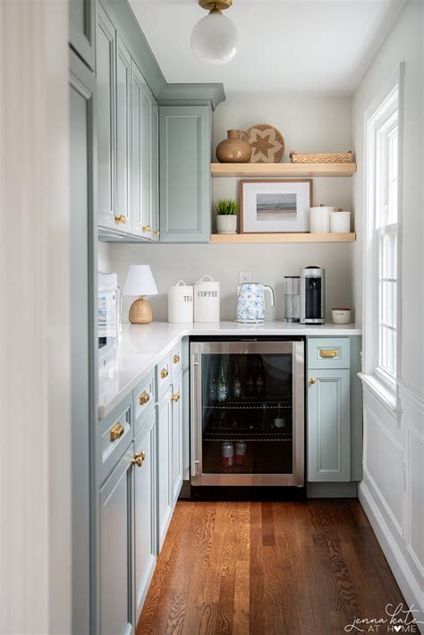 My Butler's Pantry - Jenna Kate at Home