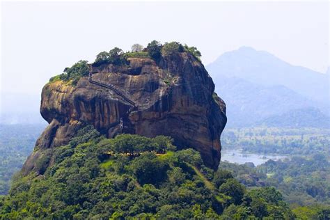 All Inclusive Day Tour Of Sigiriya Dambulla From Colombo