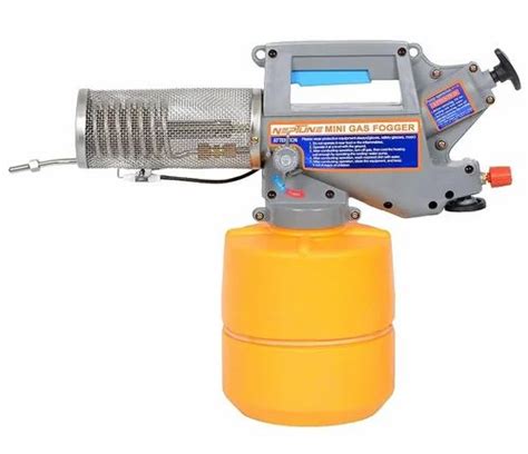 Battery Mini Fogging Machine For Hospital Clinic At Rs 8000 Piece In