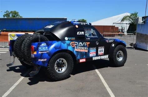 Off Road Racing Classifieds RDC FIA Dakar Buggy