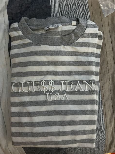 Guess Guess x Asap Rocky collab | Grailed