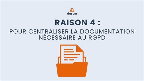 Pourquoi Acheter Un Logiciel RGPD