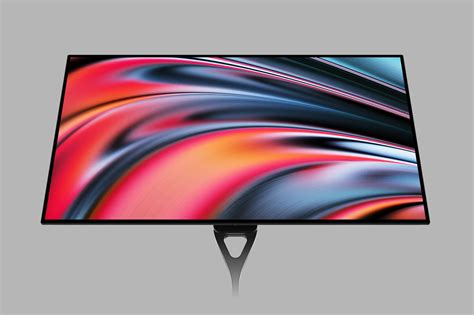 32-inch 240Hz 4K OLED monitors are coming — but I wouldn’t preorder ...