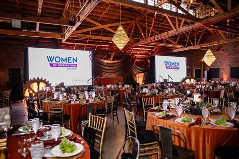 Corporate — Warehouse 215