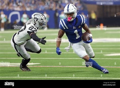 indianapolis colts wide receiver josh downs    avoid