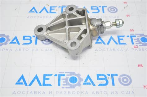 Кронштейн подушки двигателя верхний левый Nissan Sentra 20- на ...