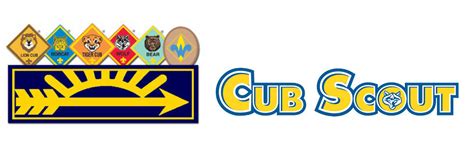 Cub Scout Bobcat Rank Emblem Featuring Bobcat Logo 59 Off