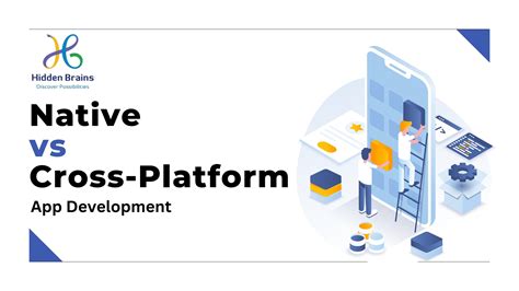 Pros And Cons Of Native Vs Cross Platform Development Breaking Down