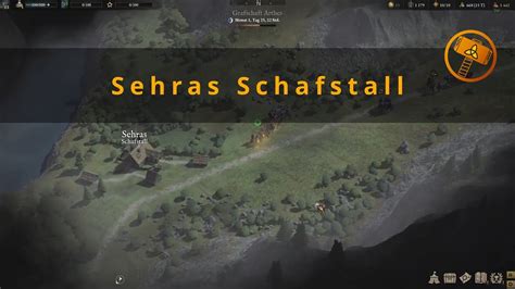 Sehras Schafstall Wartales Youtube