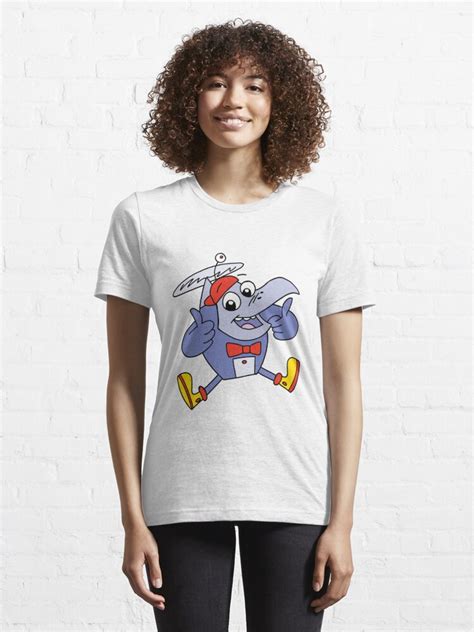 "Cyberchase Digit Fan Art" T-shirt for Sale by Ethereal-Enigma ...