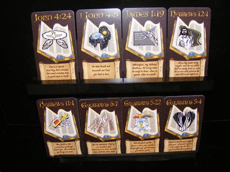 Bible Verse 78 Card Deck Etsy