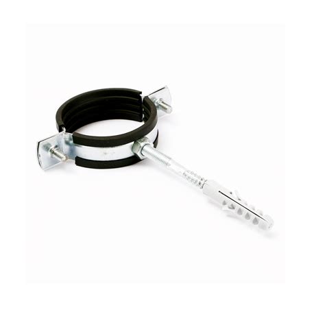 Хомуты сантехнические, купить хомуты трубные в Москве, цены в С-Агросервис