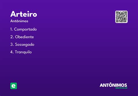 O Que Significa Arteiro - Arteiro - Significado e Sinônimo - escreva.ai
