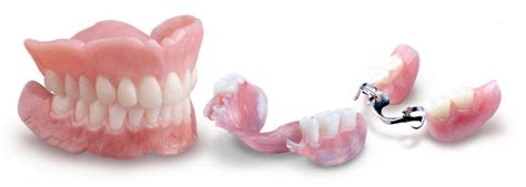 Dentures And Partials Chicago Lake View Dentistry