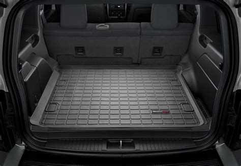 Jeep Grand Cherokee Cargo Liner