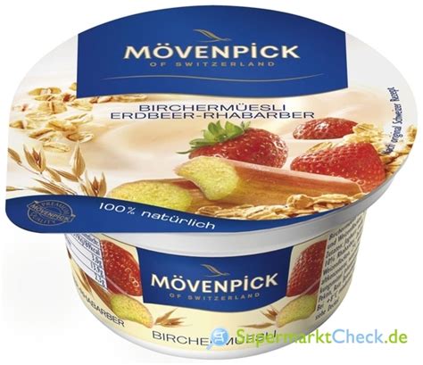 Rewe Sortiment Bircher M Sli Joghurt Preis Angebot Supermarktcheck