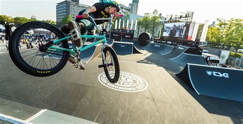 Bmx Tokyo 2020 Jo 2020 Bmx Journée Noire Pour Le Bmx Français Qui