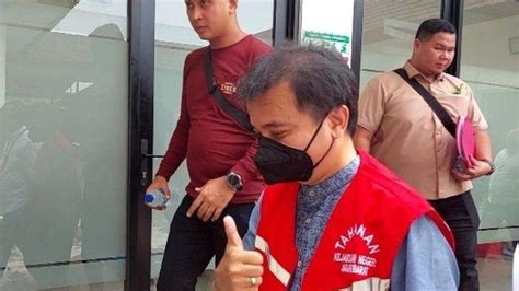 Babak Baru Kasus Penistaan Agama Yang Menyeret Roy Suryo Sidang