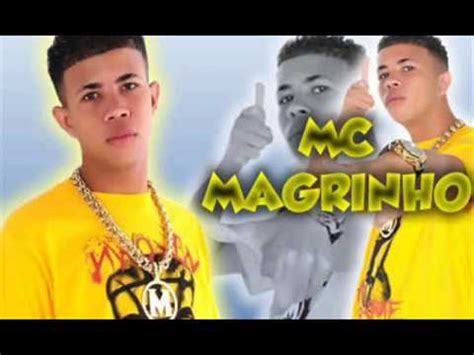 MC MAGRINHO É O IMPACTO DO PUMBA LA PUMBA LANÇAMENTO 2013 YouTube