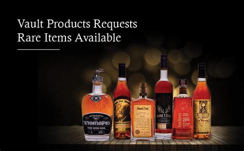 Exclusive Liquor Vault – CaskCartel.com