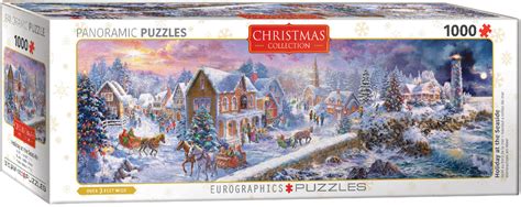 V Noce Na Pob E Eurographics Puzzle Pucliky Cz