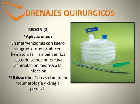 Guia Completa Sobre El Uso Y Cuidado De Drenajes Quirurgicos Pdf