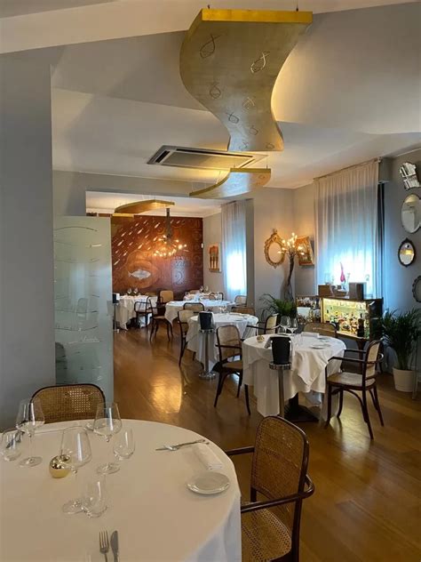 Reservation At ACQUA PAZZA Restaurant Bologna KEYS