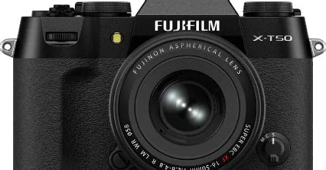 Buy Fujifilm X T Mirrorless Camera With Xf Mm F Lens At