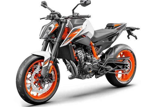 Ktm Bike New Launch Berlindamaui