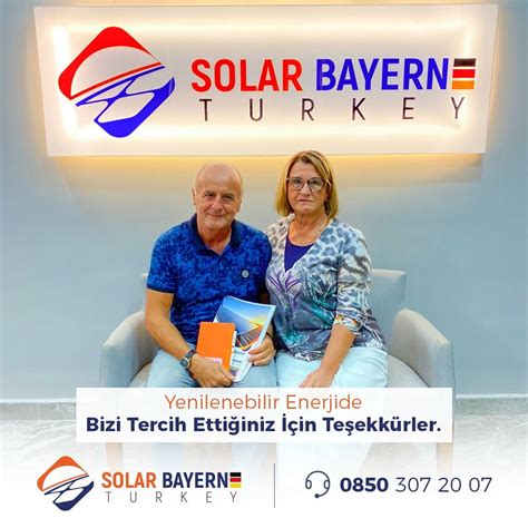 Alanya Solar Enerji Sistemleri G Ne Ten Elektrik Retin