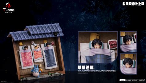 【Pre-sale】Sleeping Sisters-T-one Studio - weareanimecollectors