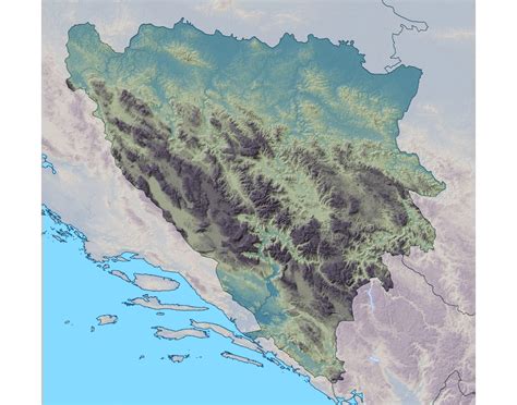 planine bosne  hercegovine quiz