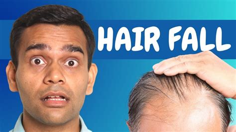 Stop Hair Fall And Promote Hair Growth Naturally My Own Experience